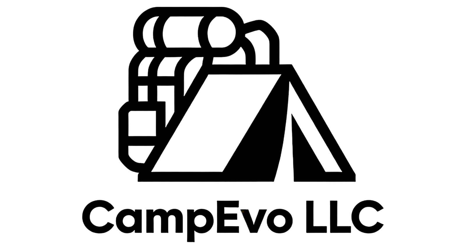 Travel light and enjoy the great outdoors. - 