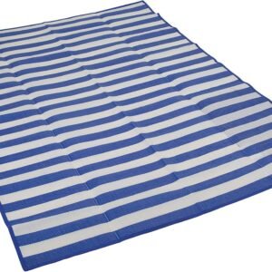 Tatami Straw Ground Mat 60" L x 78" W